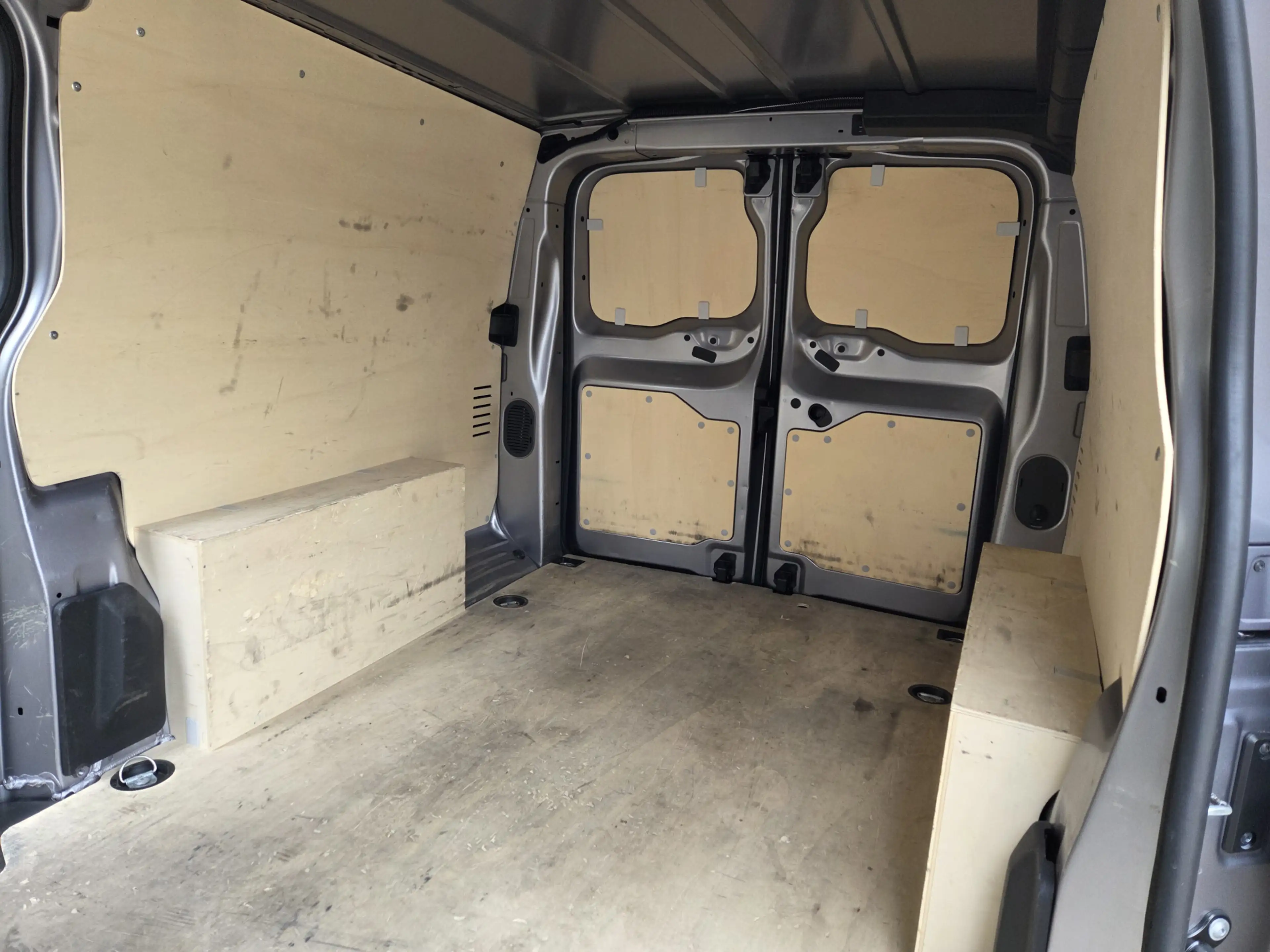 Citroen Jumpy ë-Jumpy L3 75 kWh Airco Achteruitrijcamera Links & — photo 11