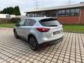 Mazda CX-5 Nakama 2WD*NUR 88000 KM*BOSE*LED* Silber - thumbnail 3