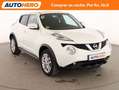 Nissan Juke 1.5 Turbodiesel Tekna Blanco - thumbnail 8