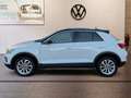 Volkswagen T-Roc 1.5TSI DSG Style LED+ NAVI AHK 17'' ACC    2Z-KLIM Weiß - thumbnail 3