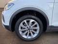 Volkswagen T-Roc 1.5TSI DSG Style LED+ NAVI AHK 17'' ACC    2Z-KLIM Weiß - thumbnail 8