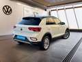 Volkswagen T-Roc 1.5TSI DSG Style LED+ NAVI AHK 17'' ACC    2Z-KLIM Weiß - thumbnail 5