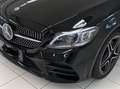Mercedes-Benz C 220 Mercedes C 220 d T 4MATIC AMG Line, LED-MULTIBEAM* Schwarz - thumbnail 8