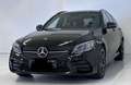 Mercedes-Benz C 220 Mercedes C 220 d T 4MATIC AMG Line, LED-MULTIBEAM* Schwarz - thumbnail 9