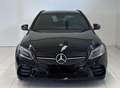 Mercedes-Benz C 220 Mercedes C 220 d T 4MATIC AMG Line, LED-MULTIBEAM* Schwarz - thumbnail 1