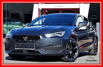 1.5eTSi 24 MAANDEN GARANTIE - 1/2 LEDER - NAVI - LED - AMBIENT LIGHT - PARK ASSIST - CAMERA - GARANTIE
