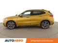 BMW X2 M M35i Aut.*NAVI*ACC*LED*HUD*CAM*PDC* Gelb - thumbnail 3