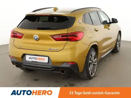 Annonce voiture d'occasion BMW X2 M - CARADIZE