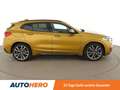 BMW X2 M M35i Aut.*NAVI*ACC*LED*HUD*CAM*PDC* Amarillo - thumbnail 7