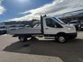 Ford Transit Pritsche 2,0 TDCi L4H1 350 HD Trend Blanc - thumbnail 4