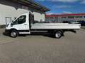 Ford Transit Pritsche 2,0 TDCi L4H1 350 HD Trend Blanc - thumbnail 8
