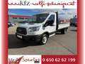 Ford Transit Pritsche 2,0 TDCi L4H1 350 HD Trend Blanc - thumbnail 1