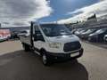 Ford Transit Pritsche 2,0 TDCi L4H1 350 HD Trend Blanc - thumbnail 3