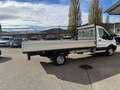 Ford Transit Pritsche 2,0 TDCi L4H1 350 HD Trend Blanc - thumbnail 5