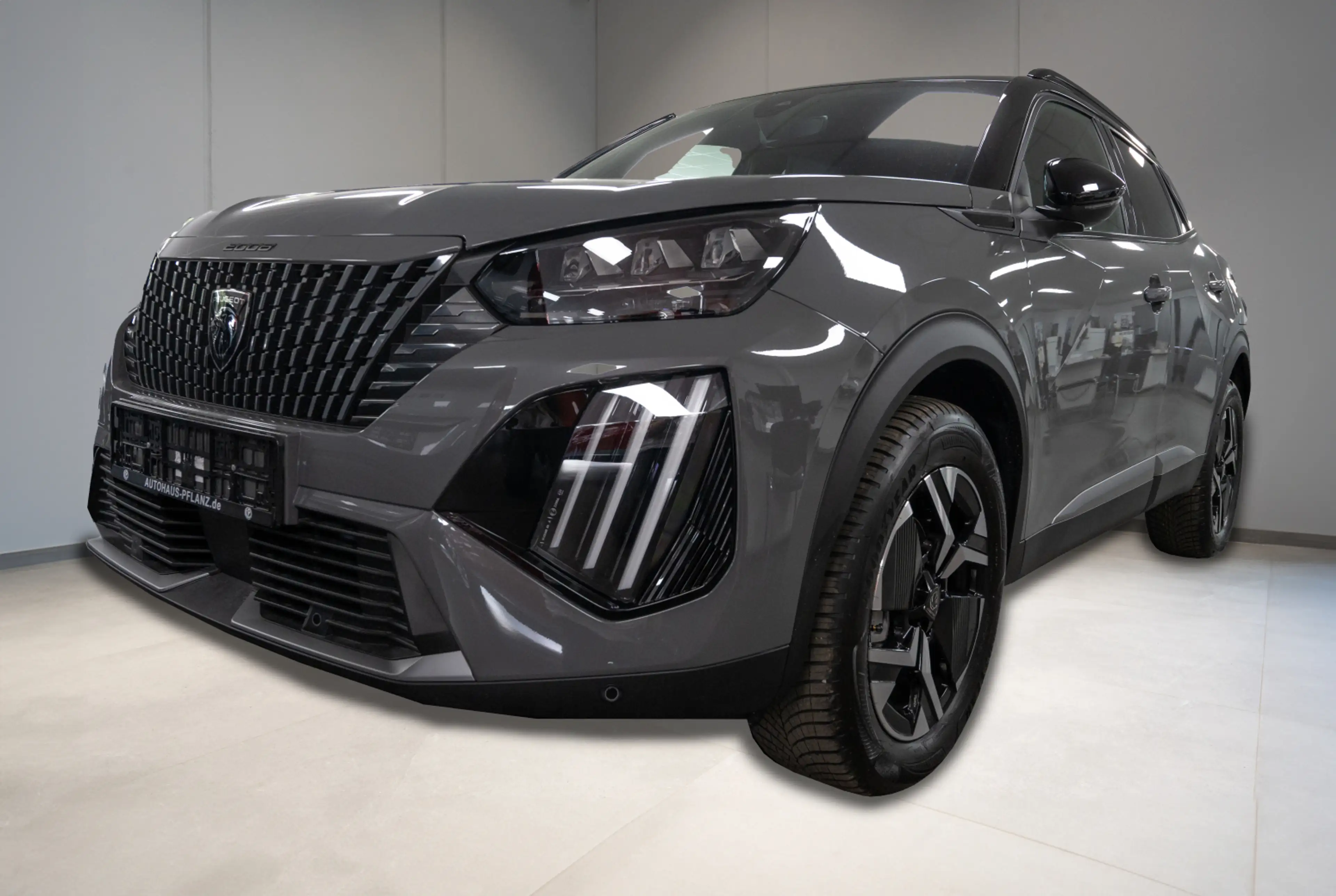 Peugeot 2008 GT HYBRID 145 e-DSC6