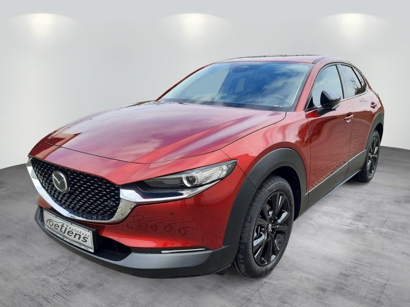 Photo du véhicule