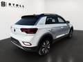 Volkswagen T-Roc 1.5 TSI DSG GOAL IQ-Drive+LED-Plus+++ Weiß - thumbnail 3