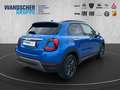 Fiat 500X MY22 CROSS HYBRID Komfort Plus Paket Blau - thumbnail 7