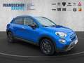 Fiat 500X MY22 CROSS HYBRID Komfort Plus Paket Blau - thumbnail 9