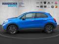 Fiat 500X MY22 CROSS HYBRID Komfort Plus Paket Blau - thumbnail 4