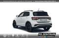Volkswagen T-Cross R-Line 1.0 TSI Black Style RFK Navi LED Blanc - thumbnail 3