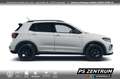 Volkswagen T-Cross R-Line 1.0 TSI Black Style RFK Navi LED Blanc - thumbnail 6