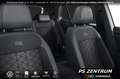 Volkswagen T-Cross R-Line 1.0 TSI Black Style RFK Navi LED Blanc - thumbnail 8
