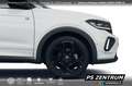 Volkswagen T-Cross R-Line 1.0 TSI Black Style RFK Navi LED Blanc - thumbnail 7
