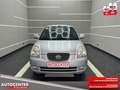 Kia Picanto 1.1 EX "KLIMA-SITZH-AUX IN-TÜV NEU" Silber - thumbnail 3