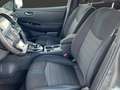 Nissan Leaf 40 kWh N-CONNECTA (*KAMERA*KLIMAAUT*NAVI*) Grau - thumbnail 4