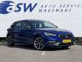 SEAT Leon 1.5 eTSI FR Business Intense | Virtual Cockpit | T Blau - thumbnail 3