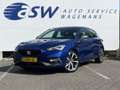 SEAT Leon 1.5 eTSI FR Business Intense | Virtual Cockpit | T Blau - thumbnail 1