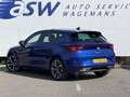 SEAT Leon 1.5 eTSI FR Business Intense | Virtual Cockpit | T Blau - thumbnail 4