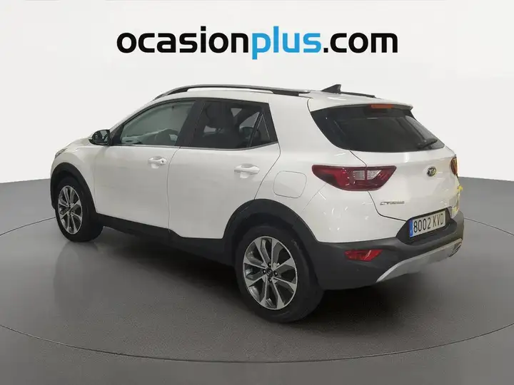 Kia Stonic 1.6 CRDi VGT Drive Eco-Dynamics 2019, foto 3