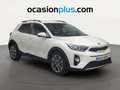 Kia Stonic 1.6CRDi VGT Eco-Dynamic Drive 136 Blanco - thumbnail 2