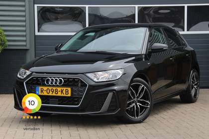 Audi A1 Sportback 30 TFSI 116Pk S-Line Automaat | Keyless-