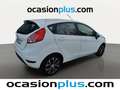 Ford Fiesta 1.25 Trend 82 Blanco - thumbnail 4