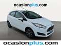 Ford Fiesta 1.25 Trend 82 Blanco - thumbnail 2