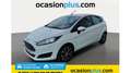 Ford Fiesta 1.25 Trend 82 Blanco - thumbnail 1