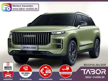 Jaecoo  4WD Exclusive Pano ACC Leder UVP-43%*