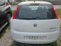 Fiat Grande Punto 1,4Benzin Automatik Euro5 160tkm!Top!!! Blanco - thumbnail 17