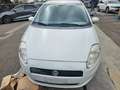 Fiat Grande Punto 1,4Benzin Automatik Euro5 160tkm!Top!!! Blanco - thumbnail 6