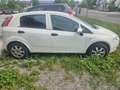 Fiat Grande Punto 1,4Benzin Automatik Euro5 160tkm!Top!!! White - thumbnail 14
