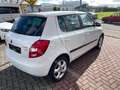 Skoda Fabia Family aus 1.Hand sehr sauber+Scheckheft Weiß - thumbnail 3