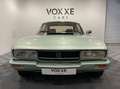 Peugeot 504 COUPE V6 TI Vert - thumbnail 3