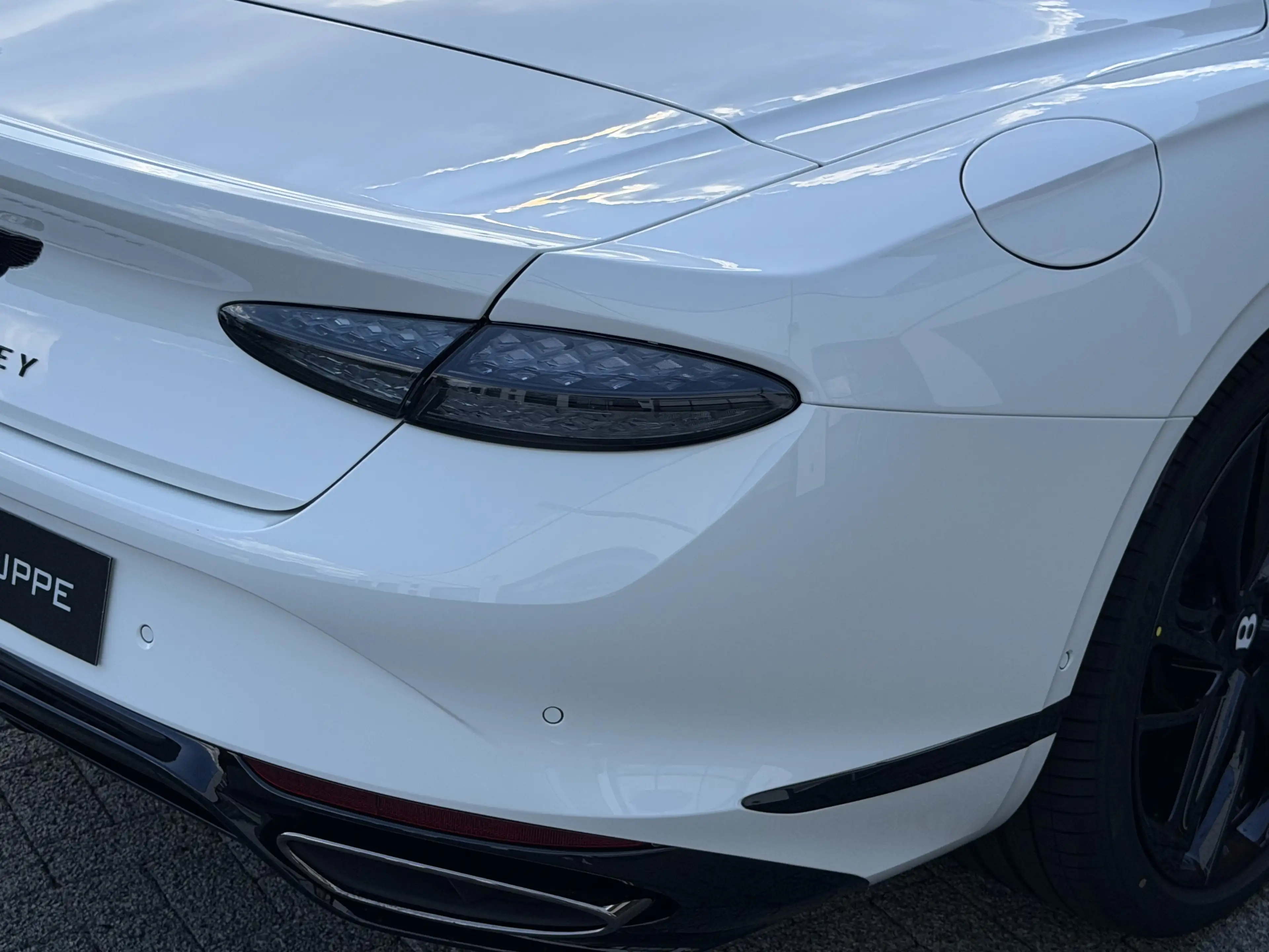 Bentley Continental GTC S *Touring*FrontSeat*Mood* — photo 13