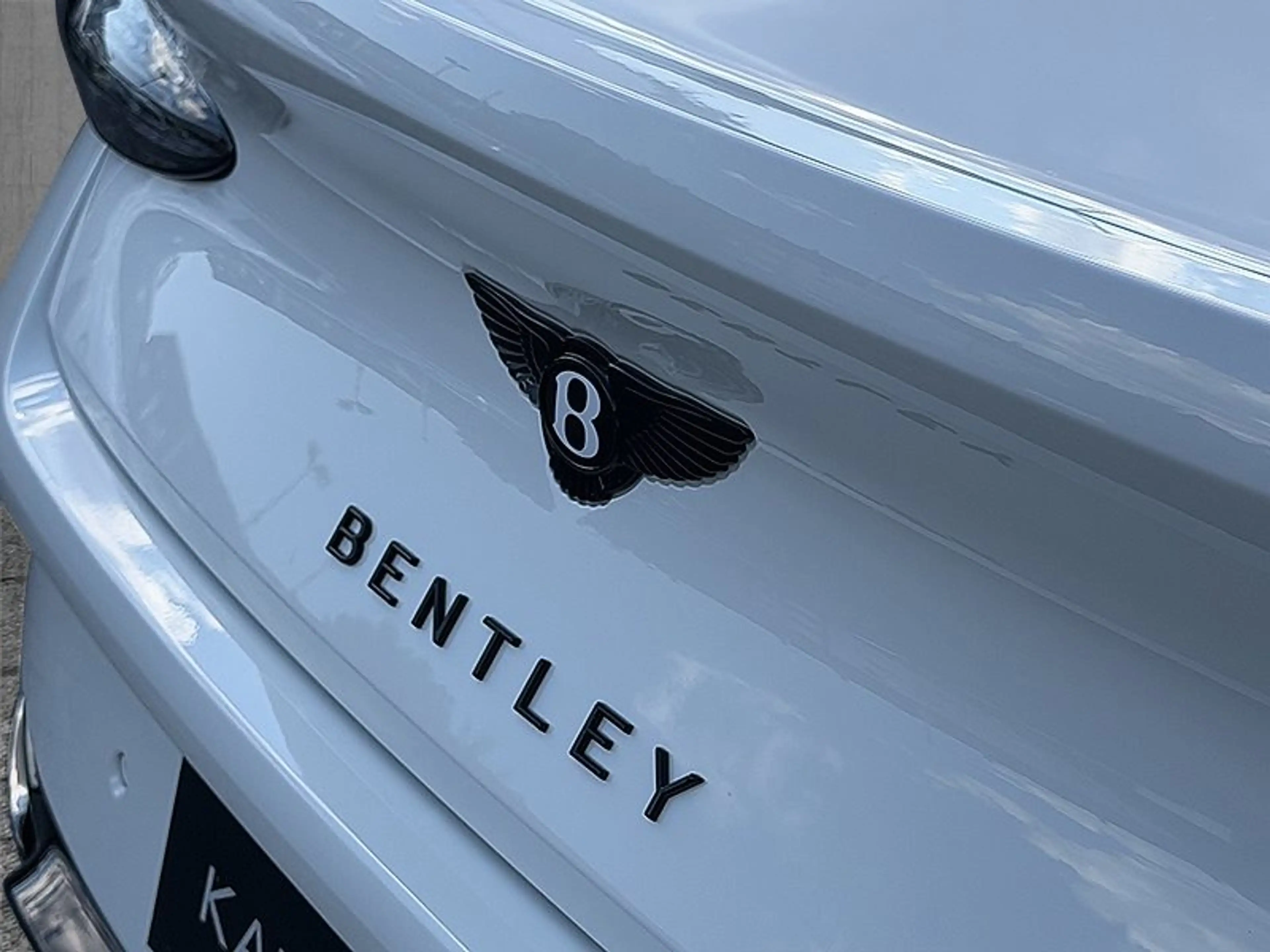 Bentley Continental GTC S *Touring*FrontSeat*Mood* — photo 12