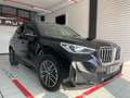 BMW X1 X1 U11 xdrive20d mhev 48V MSport auto Nero - thumbnail 3