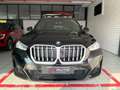 BMW X1 X1 U11 xdrive20d mhev 48V MSport auto Nero - thumbnail 2