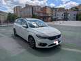 Fiat Tipo Tipo SW II 2016 SW 1.6 mjt Lounge s Blanc - thumbnail 5